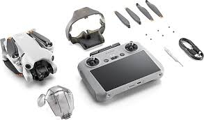 DJI Mini 4 Pro